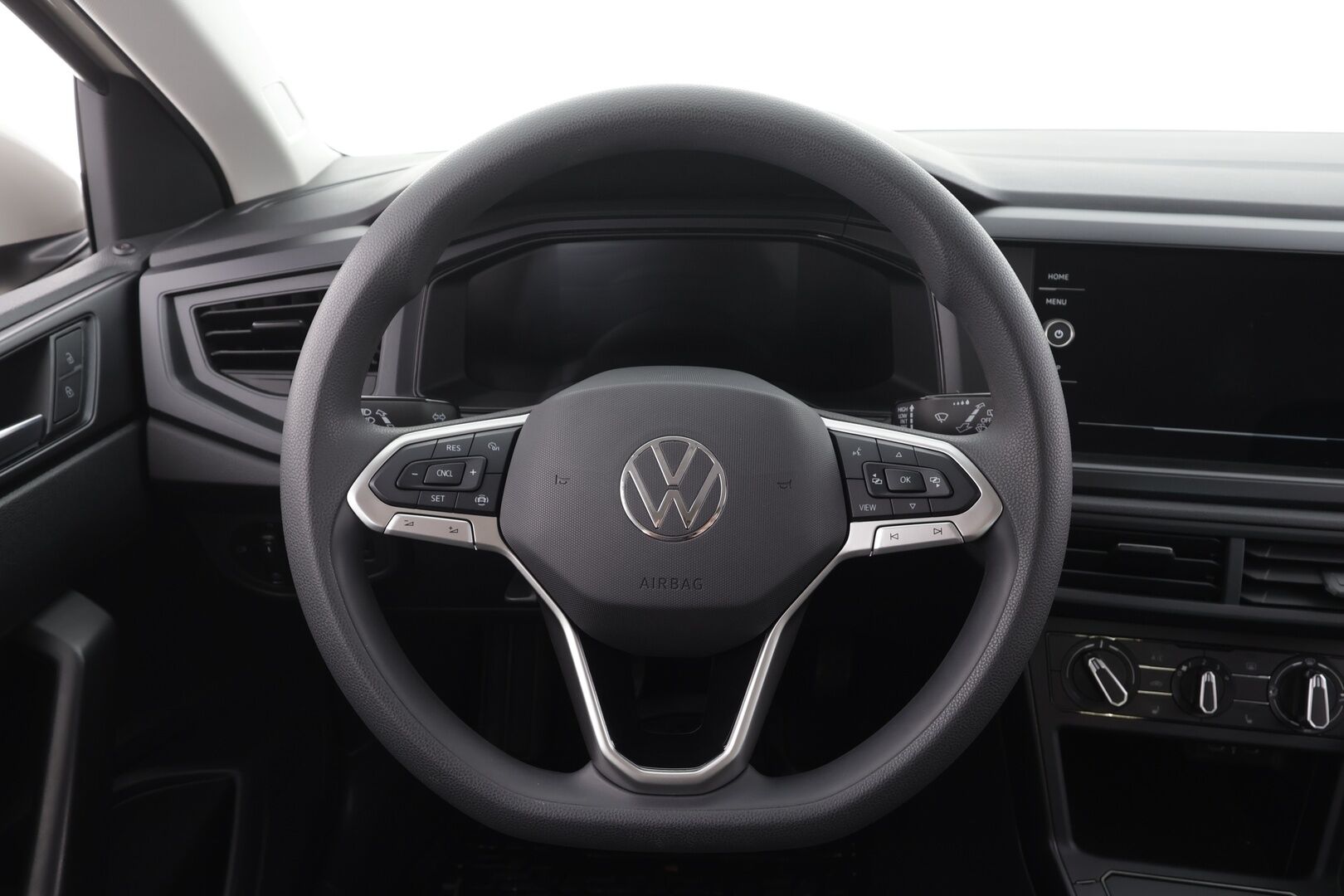 Volkswagen Taigo 2025 Comfort 1,0 TSI 70 kW * LED / P.Tutka / Vakkari / Kaistavahti / Apple&Android / Digimittaristo * - Suomi-auto - HULLUT AVAJAISHULINAT KORKOTARJOUS 3,29 %