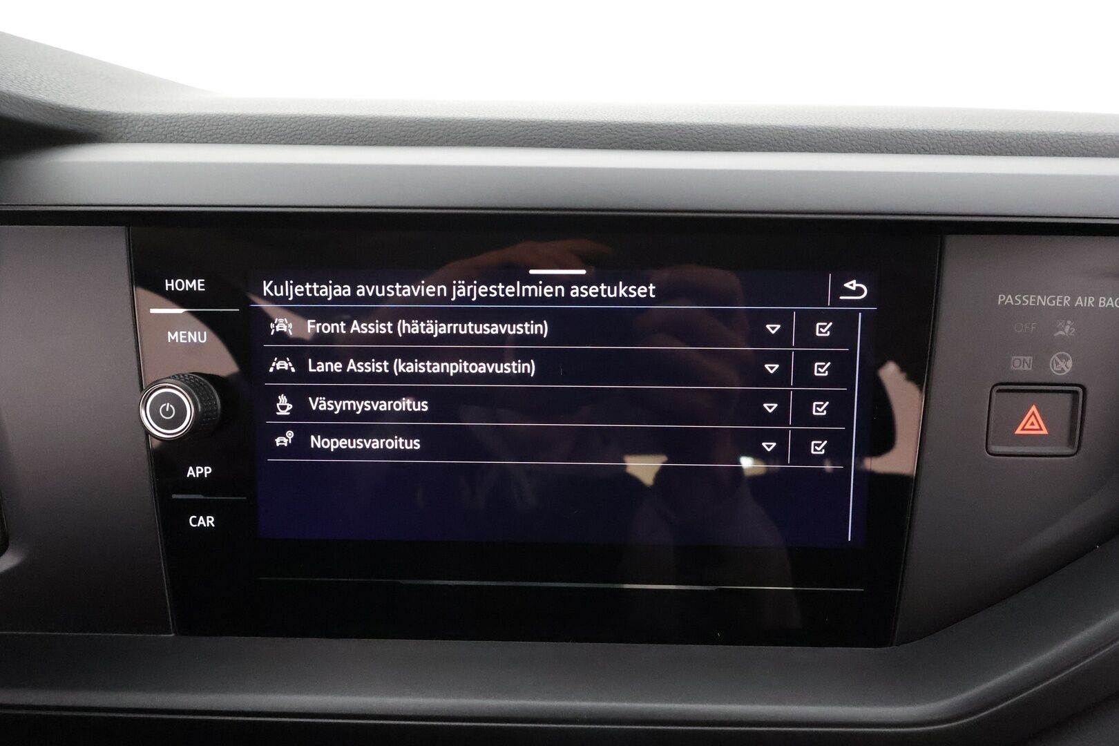 Volkswagen Taigo 2025 Comfort 1,0 TSI 70 kW * LED / P.Tutka / Vakkari / Kaistavahti / Apple&Android / Digimittaristo * - Suomi-auto - HULLUT AVAJAISHULINAT KORKOTARJOUS 3,29 %