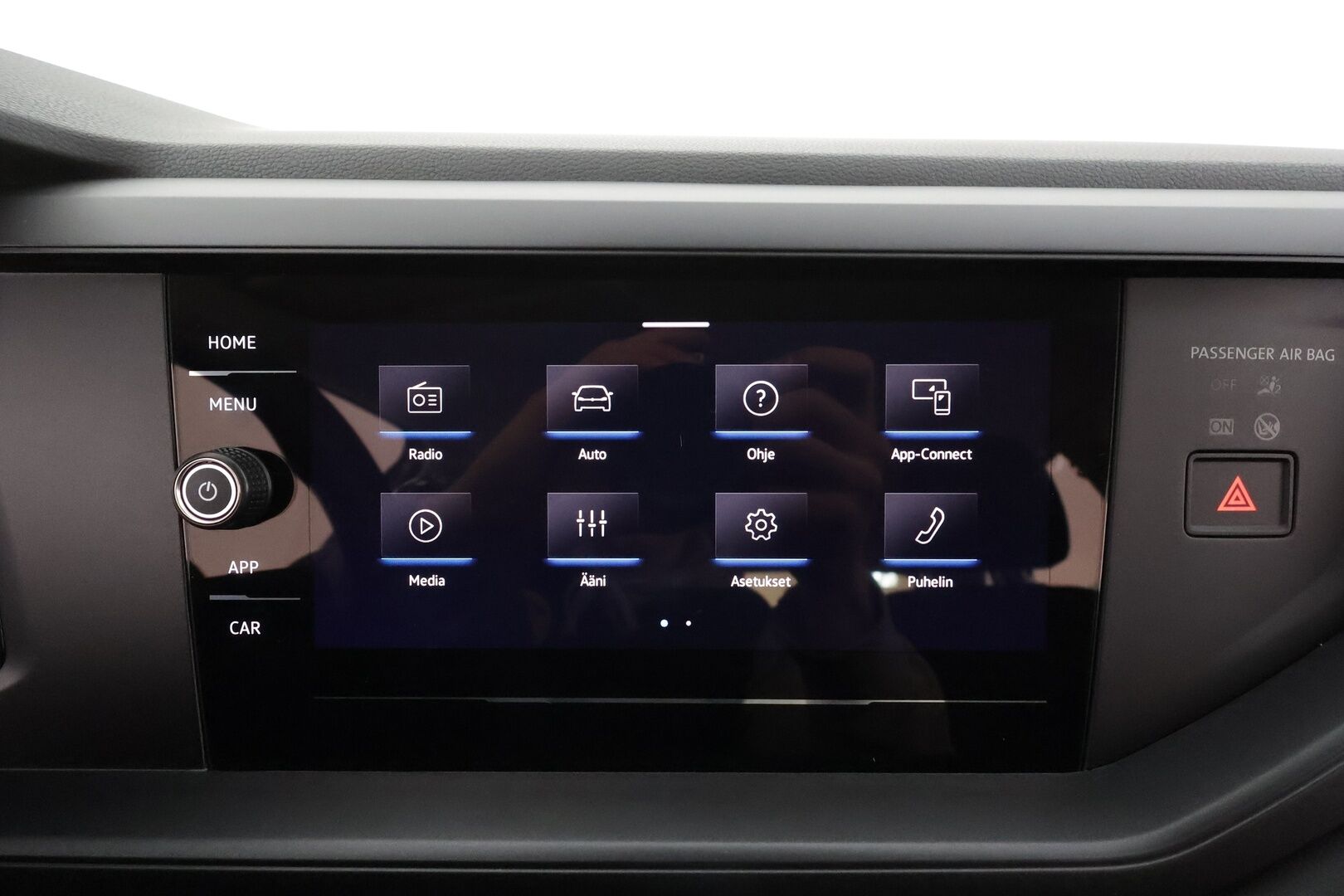 Volkswagen Taigo 2025 Comfort 1,0 TSI 70 kW * LED / P.Tutka / Vakkari / Kaistavahti / Apple&Android / Digimittaristo * - Suomi-auto - HULLUT AVAJAISHULINAT KORKOTARJOUS 3,29 %