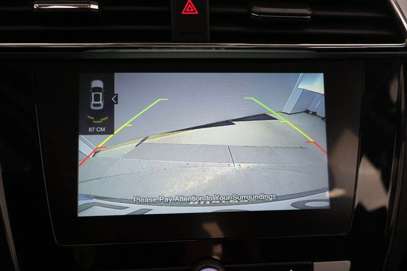 MG ZS 2021 EV Luxury * Panorama / Kamera / BLIS / Apple & Android * - Merkkihuollettu siisti yksilö pienillä kilsoilla! 