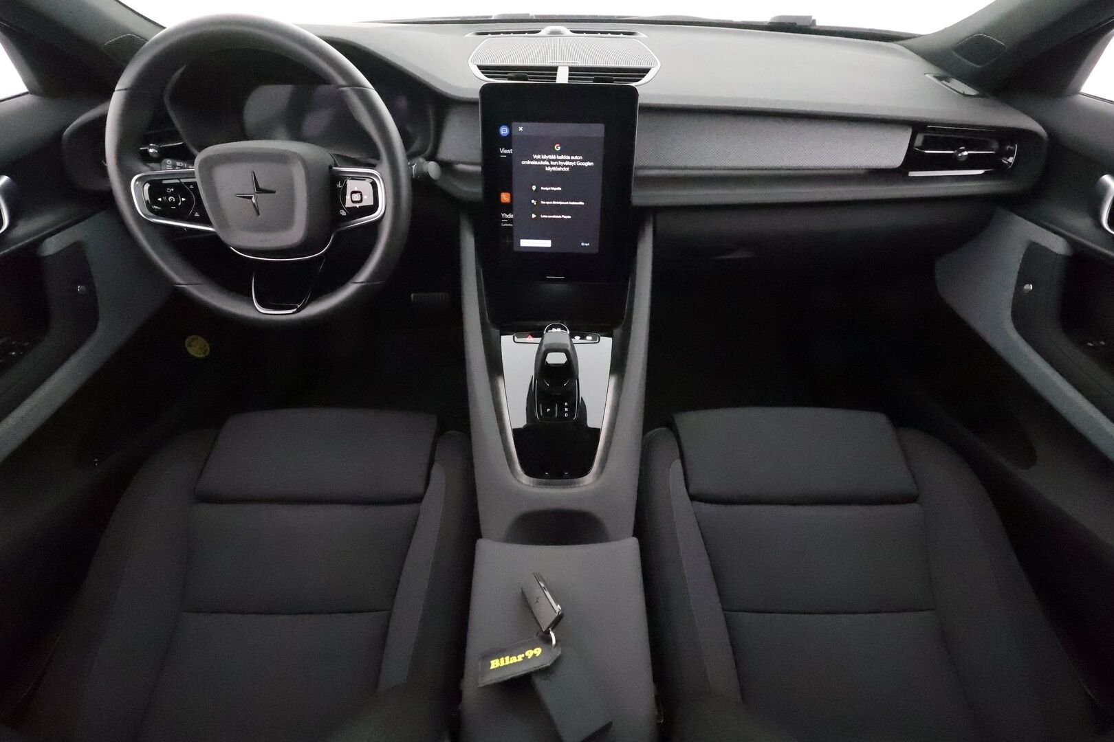 Polestar 2 2022 Long Range Dual Motor, 300kW, 78kWh **Pixelit / Lämpöpumppu / Pilot&Plus paketti / H&K / Lasikatto / Muistipenkki / 360 kamera** - 3,99 % KORKOTARJOUS TÄHÄN AUTOON - Akku kuntotarkistettu! / Kahdet renkaat