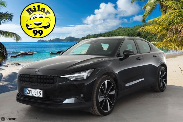 Polestar 2 2022