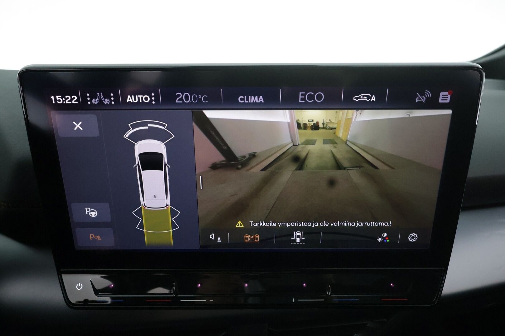 CUPRA Born 2022 e-Boost 170kW * Lasikatto / HUD / ILP / ACC / LED / P.kamera / Navi / Kaistavahti / Keyless * - 2x Latauskaapelit / Kahdet renkaat aluvanteilla