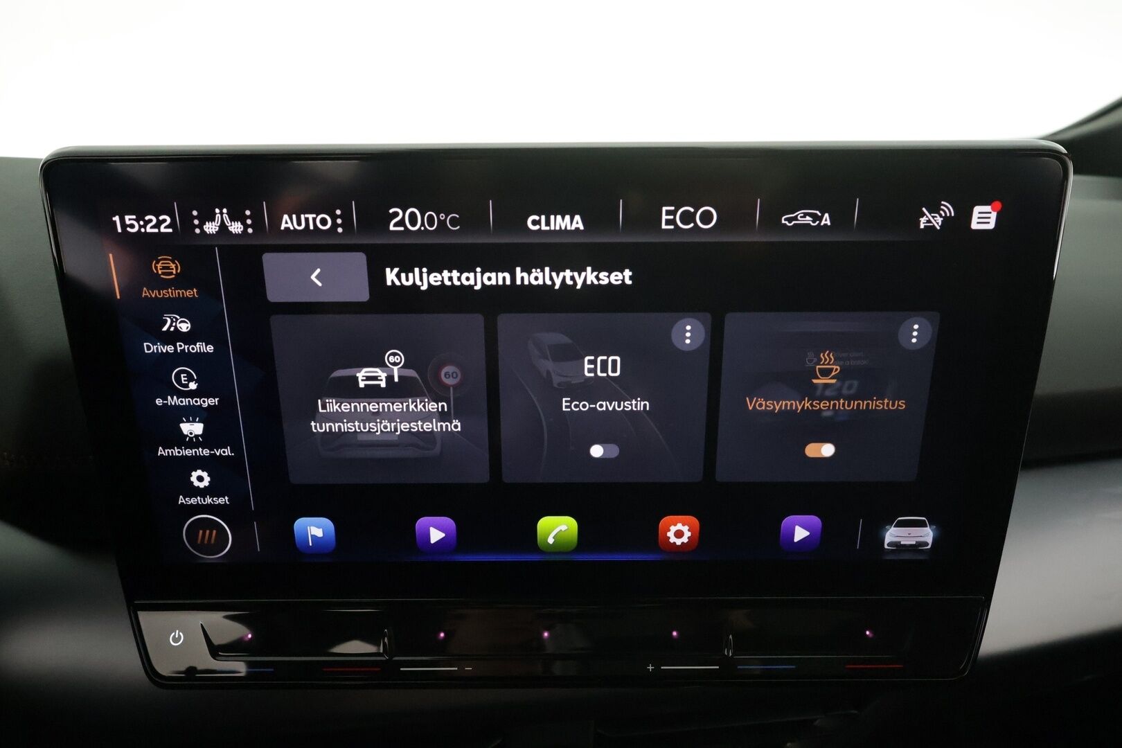 CUPRA Born 2022 e-Boost 170 kW * Panorama / Lämpöpumppu / Adapt.Vakkari / HUD / Peruutuskamera / LED / Navi / Keyless / Navi - 2x Latauskaapelit / Kahdet renkaat aluvanteilla / Akku kuntotarkastettu!