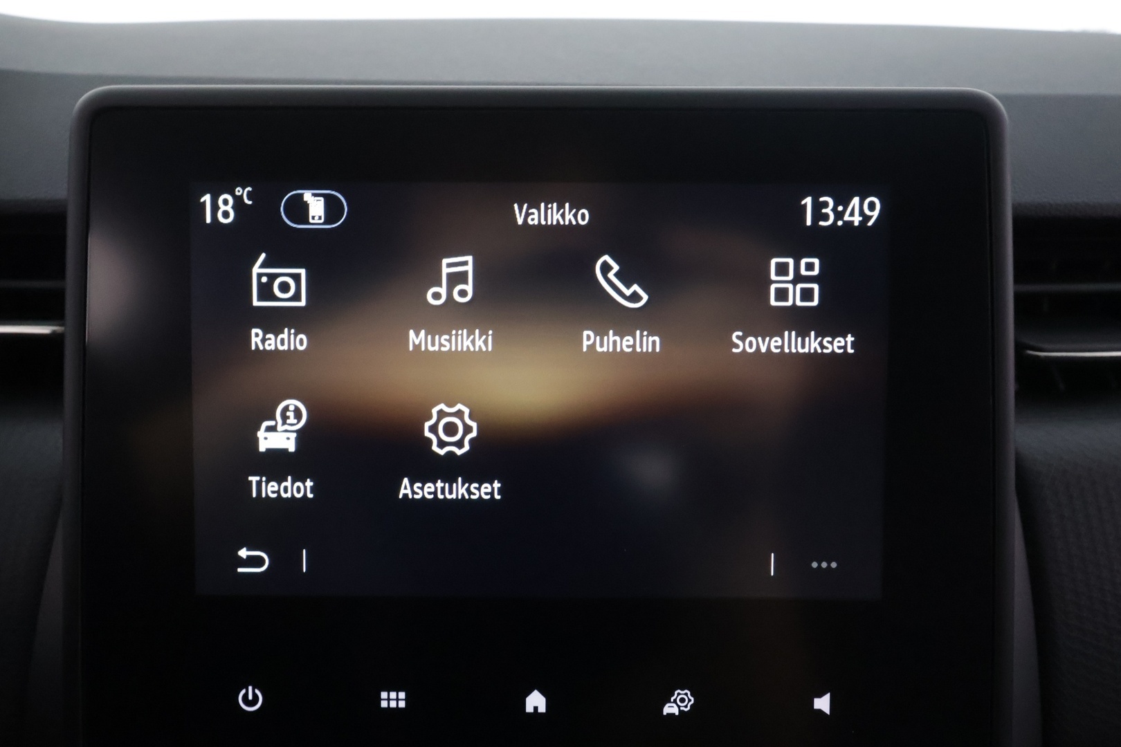 Mitsubishi Colt 2026 1.0 MPI-T Intense MT - | ACC | LED | Puolinahat | Lane Assist | BSM | P.kamera ja tutkat | Digimittaristo | Road Sign Infromation | Apple & Android | Tehdastakuu! |