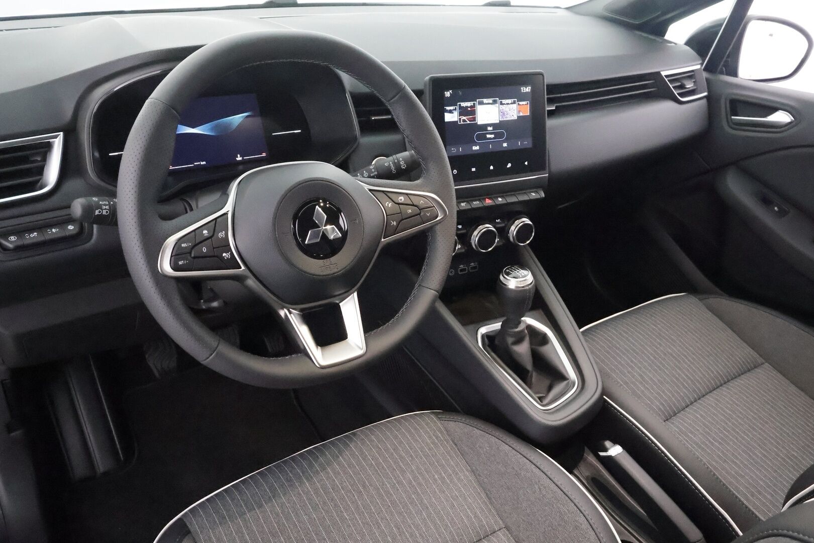 Mitsubishi Colt 2026 1.0 MPI-T Intense MT - | ACC | LED | Puolinahat | Lane Assist | BSM | P.kamera ja tutkat | Digimittaristo | Road Sign Infromation | Apple & Android | Tehdastakuu! |