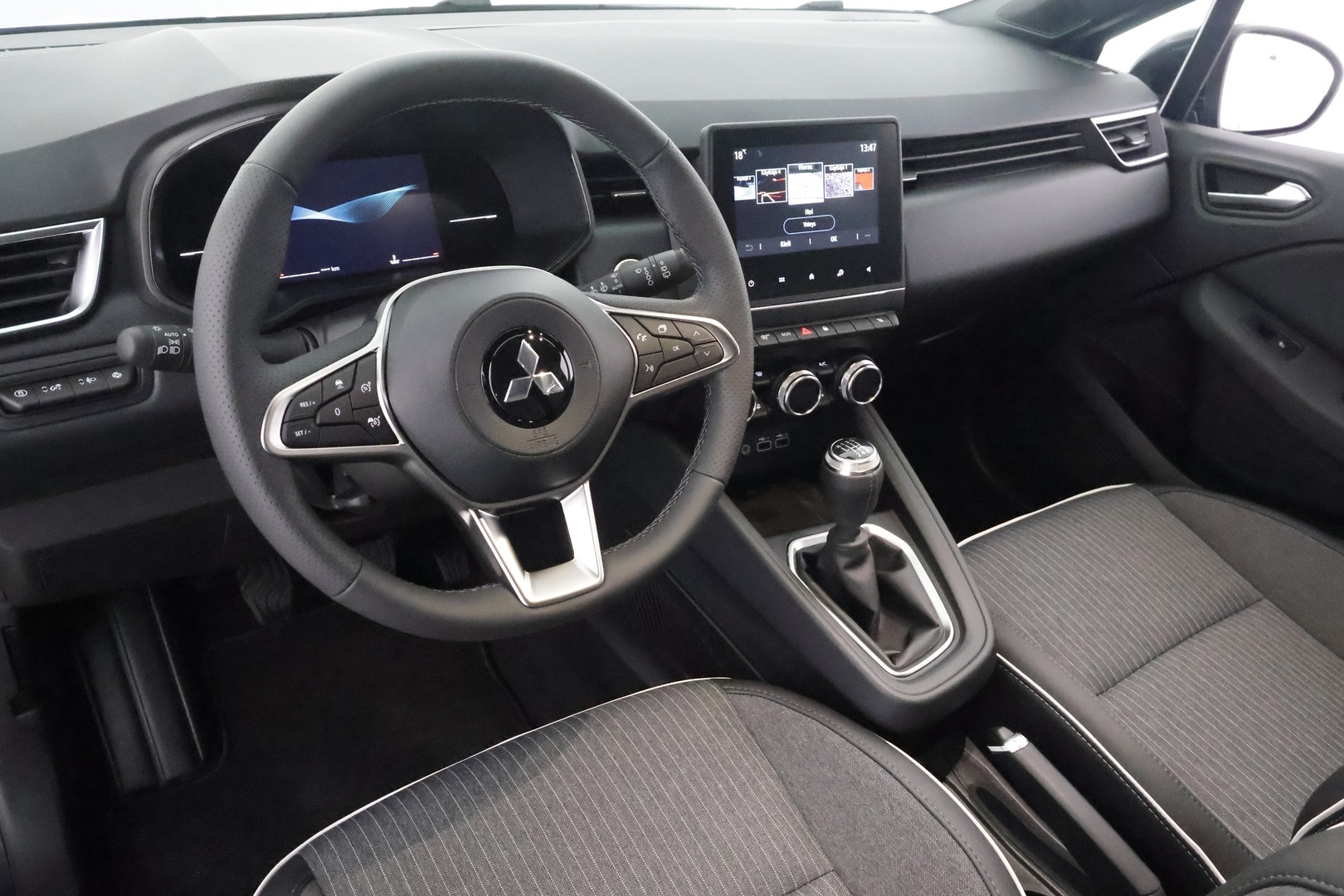 Mitsubishi Colt 2026 1.0 MPI-T Intense MT - | ACC | LED | Puolinahat | Lane Assist | BSM | P.kamera ja tutkat | Digimittaristo | Road Sign Infromation | Apple & Android | Tehdastakuu! |