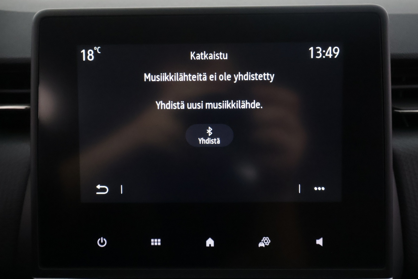 Mitsubishi Colt 2026 1.0 MPI-T Intense MT - | ACC | LED | Puolinahat | Lane Assist | BSM | P.kamera ja tutkat | Digimittaristo | Road Sign Infromation | Apple & Android | Tehdastakuu! |