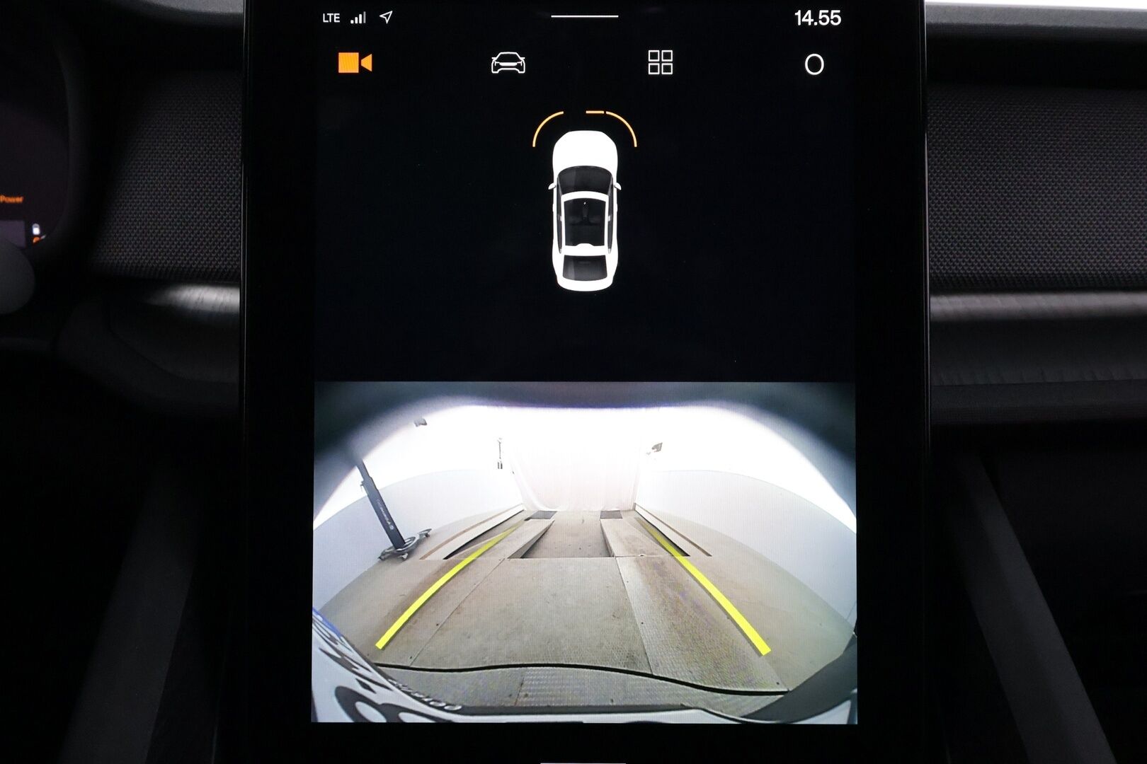 Polestar 2 2021 Launch Edition, 300kW, 78kWh - | Pilot&Plus | ACC | Pixel-LED | 360° | Lasikatto | Harman/Kardon | Muistipenkki | Sporttipenkit sähköllä |  BLIS | Pilot Assist | Lämm. ratti |