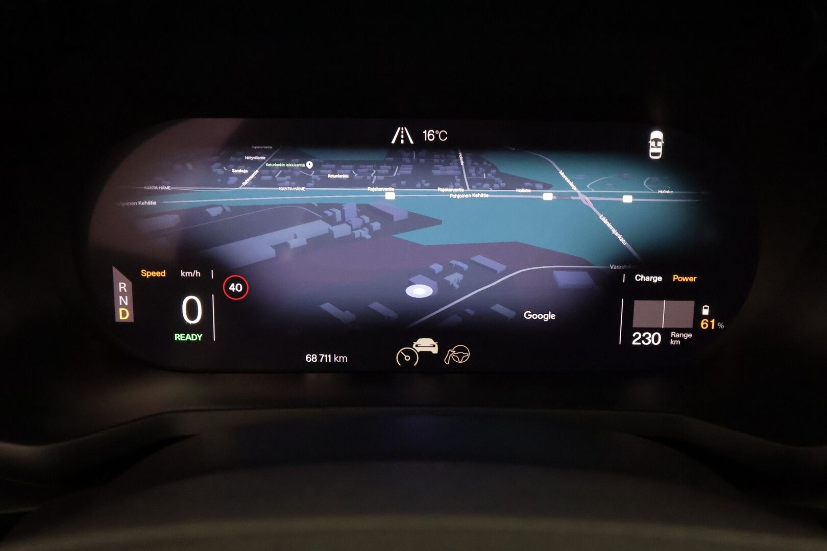 Polestar 2 2021 Launch Edition, 300kW, 78kWh - | Pilot&Plus | ACC | Pixel-LED | 360° | Lasikatto | Harman/Kardon | Muistipenkki | Sporttipenkit sähköllä |  BLIS | Pilot Assist | Lämm. ratti |