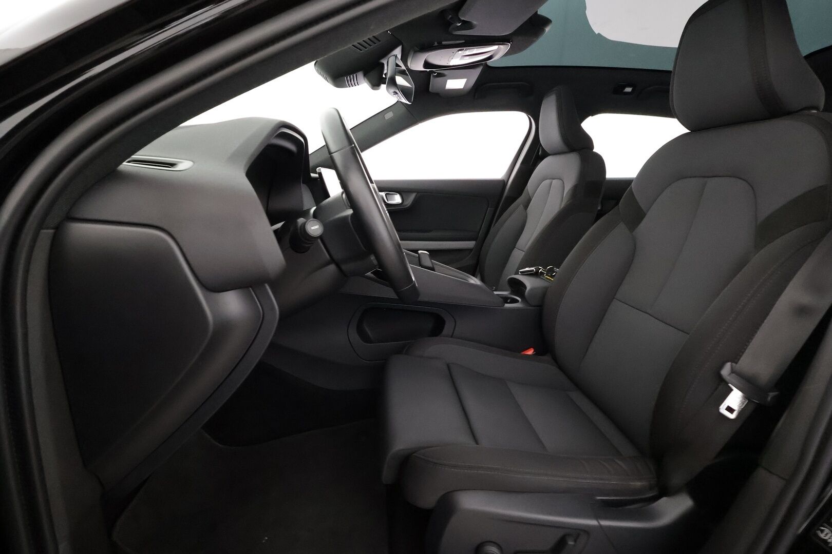 Polestar 2 2021 Launch Edition, 300kW, 78kWh - | Pilot&Plus | ACC | Pixel-LED | 360° | Lasikatto | Harman/Kardon | Muistipenkki | Sporttipenkit sähköllä |  BLIS | Pilot Assist | Lämm. ratti |