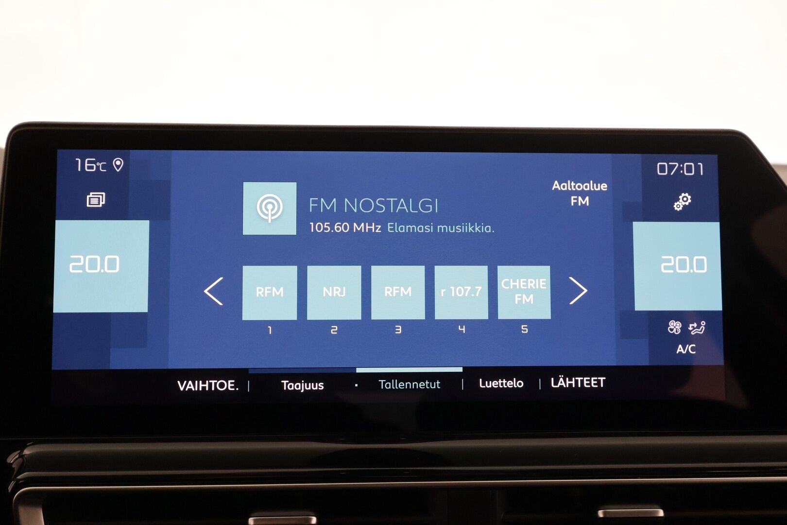 Citroen C5 2023 Plug-in Hybrid 225 Shine Business ë-EAT8
