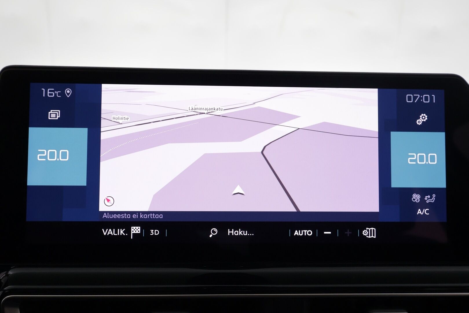 Citroen C5 2023 Plug-in Hybrid 225 Shine Business ë-EAT8