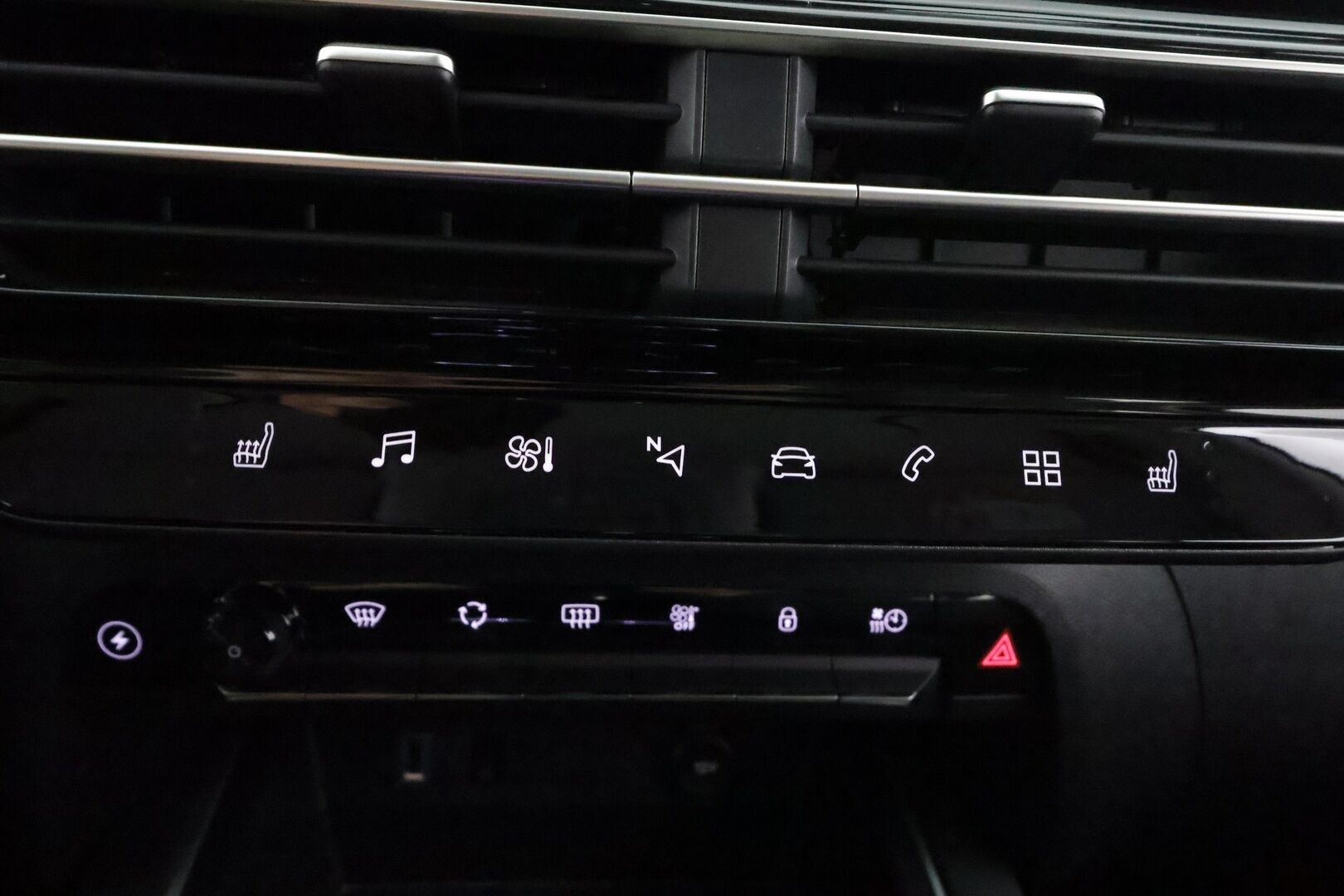 Citroen C5 2023 Plug-in Hybrid 225 Shine Business ë-EAT8