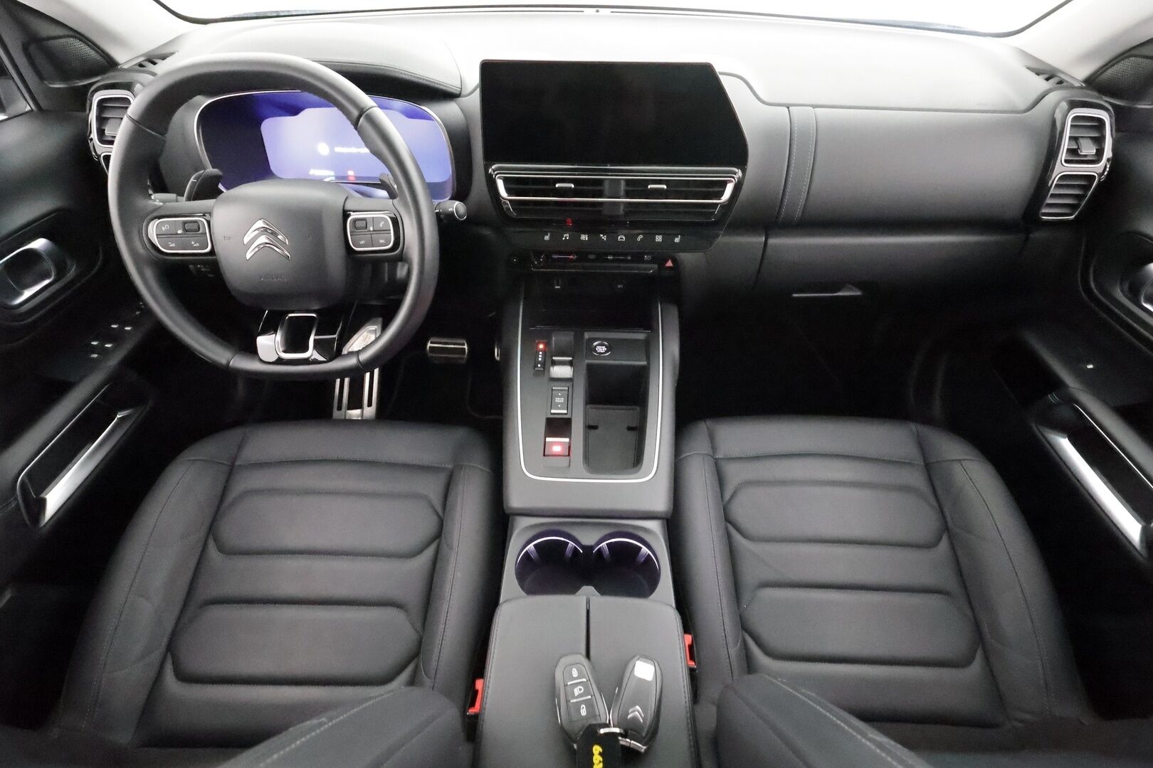 Citroen C5 2023 Plug-in Hybrid 225 Shine Business ë-EAT8