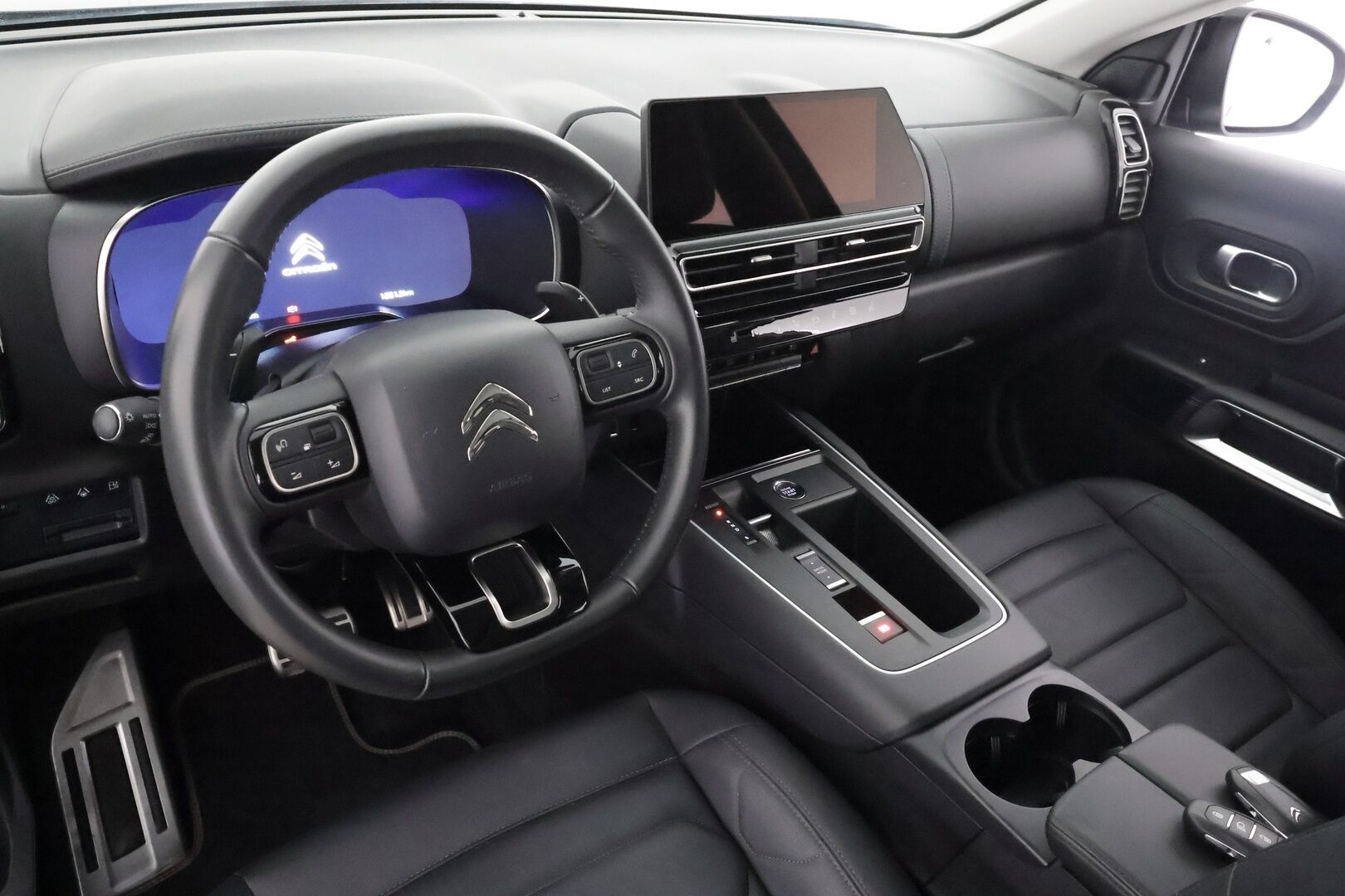Citroen C5 2023 Plug-in Hybrid 225 Shine Business ë-EAT8