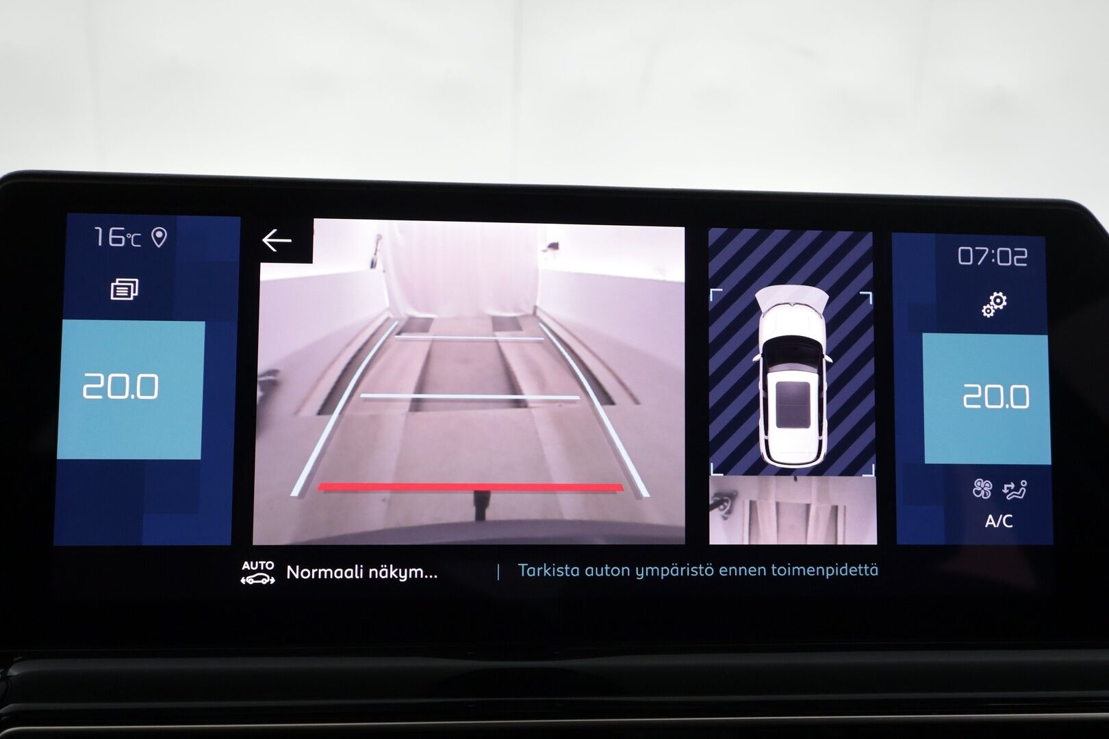 Citroen C5 2023 Plug-in Hybrid 225 Shine Business ë-EAT8