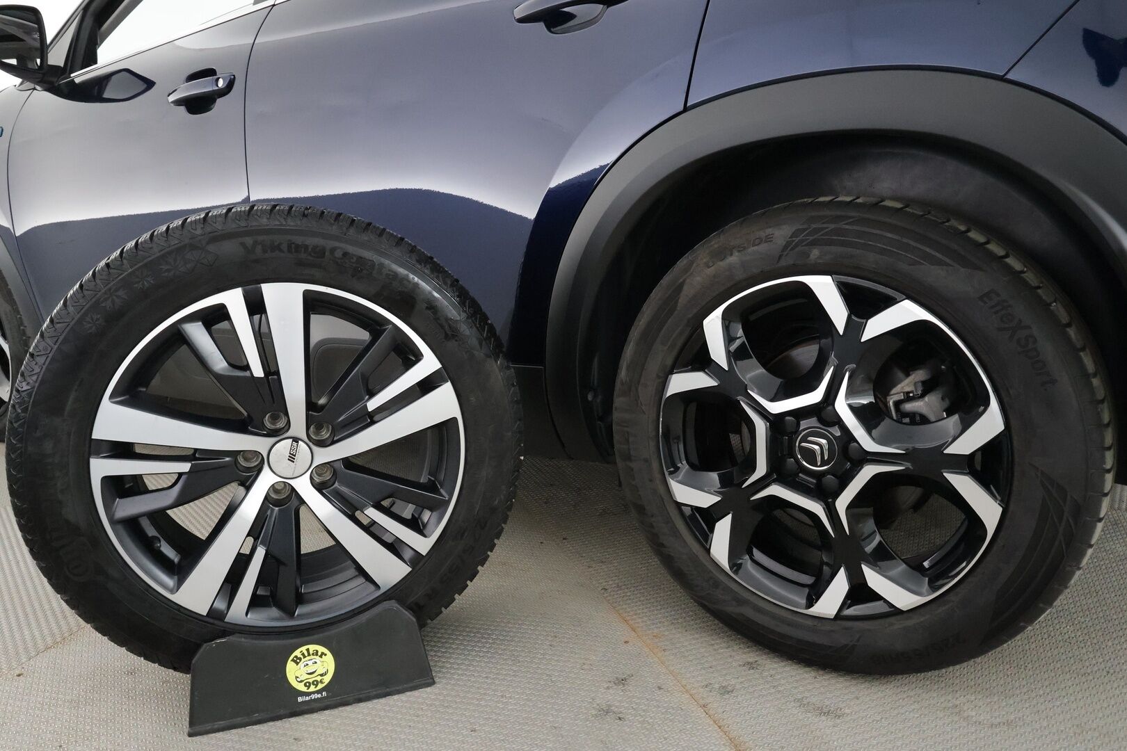 Citroen C5 2023 Plug-in Hybrid 225 Shine Business ë-EAT8