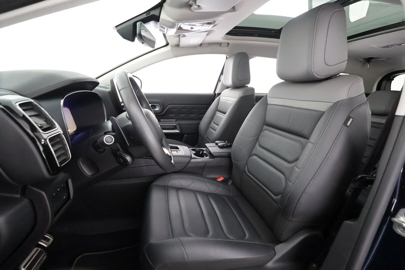 Citroen C5 2023 Plug-in Hybrid 225 Shine Business ë-EAT8