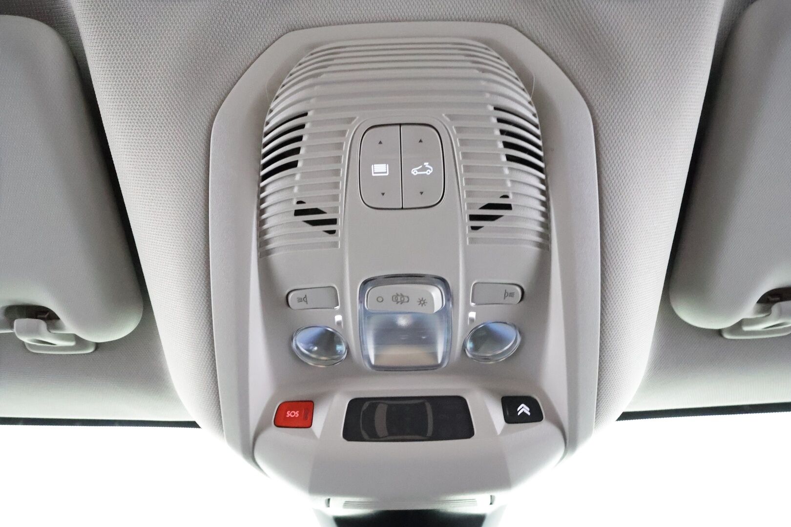 Citroen C5 2023 Plug-in Hybrid 225 Shine Business ë-EAT8