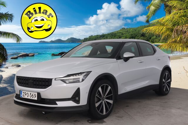 Polestar 2 2023