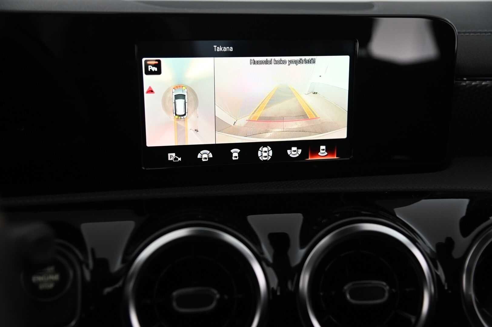 MERCEDES-BENZ CLA 2022 250 e A Shooting Brake / DTR+ / 360 Kamera / Navi / MB Me / Digimittaristo* - / Edulliset käyttökulut / Hyvät varusteet /