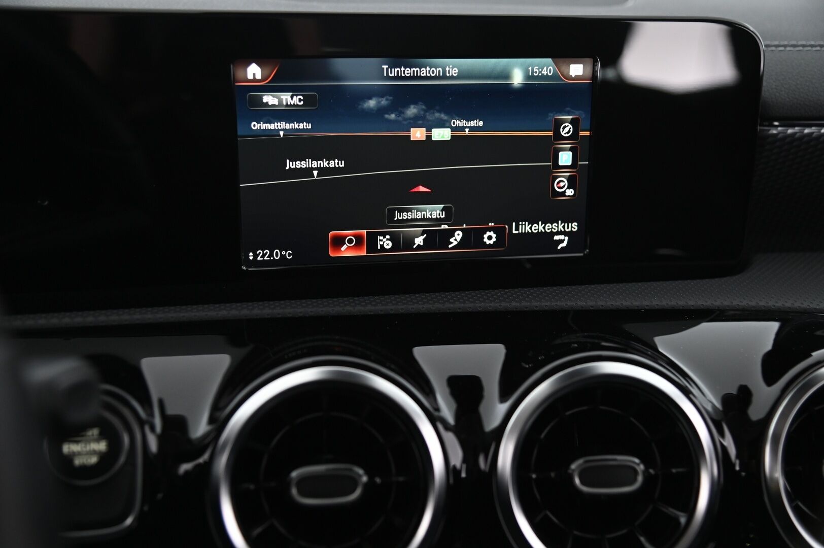 MERCEDES-BENZ CLA 2022 250 e A Shooting Brake / DTR+ / 360 Kamera / Navi / MB Me / Digimittaristo* - / Edulliset käyttökulut / Hyvät varusteet /