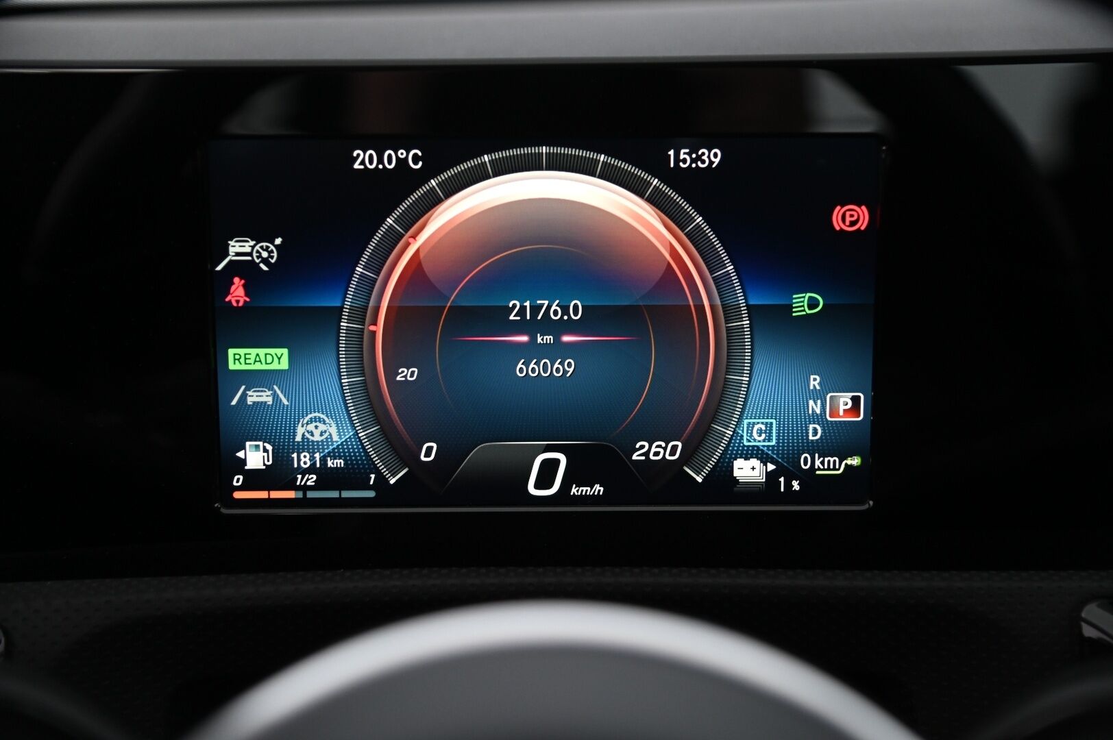 MERCEDES-BENZ CLA 2022 250 e A Shooting Brake / DTR+ / 360 Kamera / Navi / MB Me / Digimittaristo* - / Edulliset käyttökulut / Hyvät varusteet /