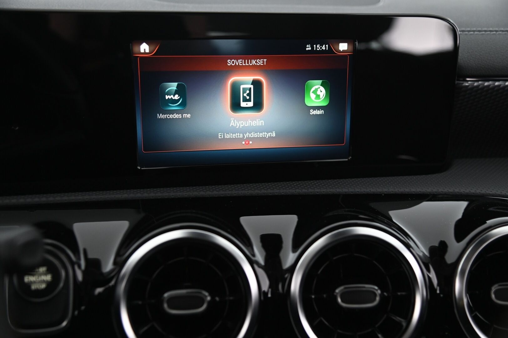 MERCEDES-BENZ CLA 2022 250 e A Shooting Brake / DTR+ / 360 Kamera / Navi / MB Me / Digimittaristo* - / Edulliset käyttökulut / Hyvät varusteet /