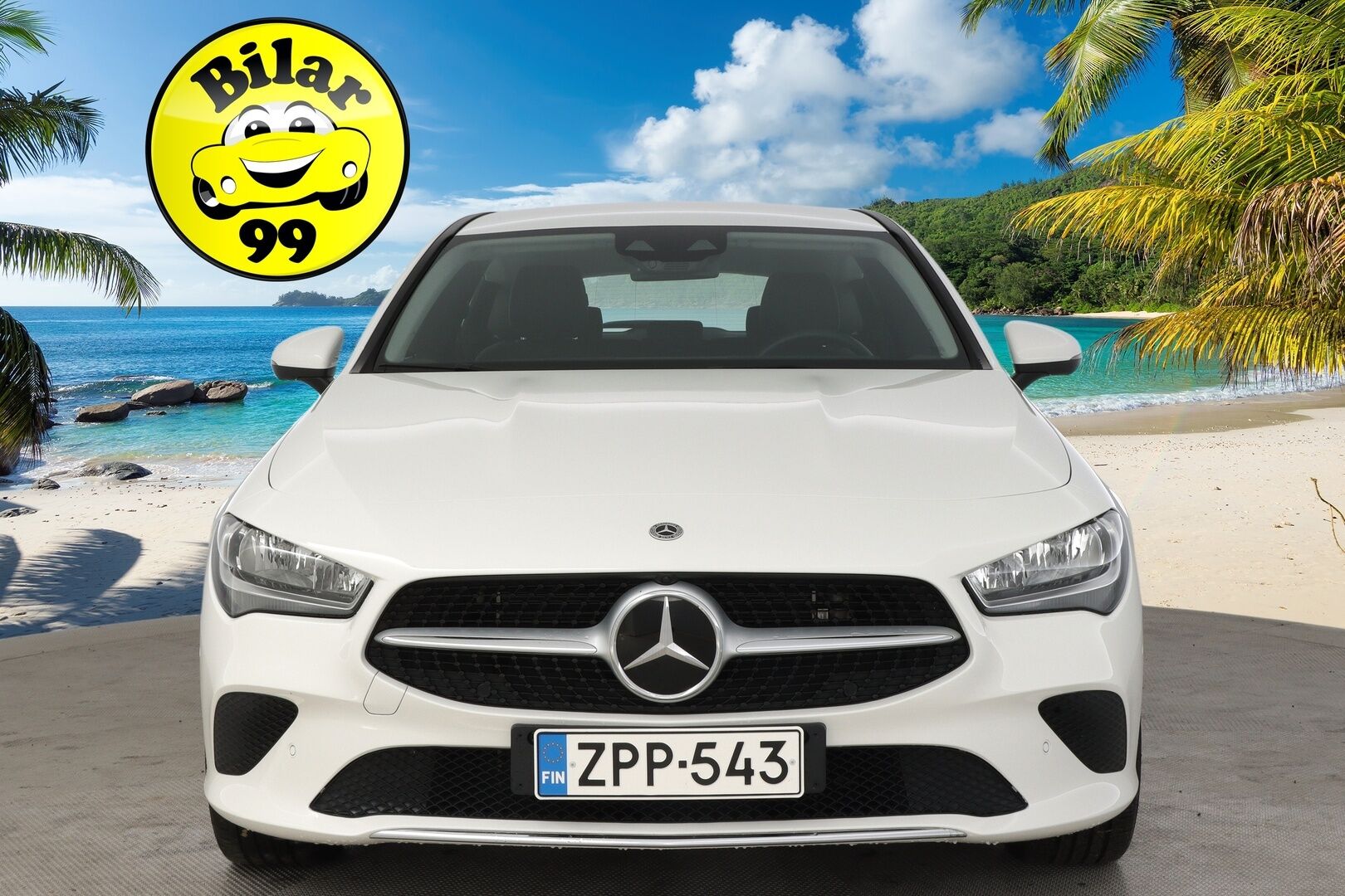 MERCEDES-BENZ CLA 2022 250 e A Shooting Brake / DTR+ / 360 Kamera / Navi / MB Me / Digimittaristo* - / Edulliset käyttökulut / Hyvät varusteet /