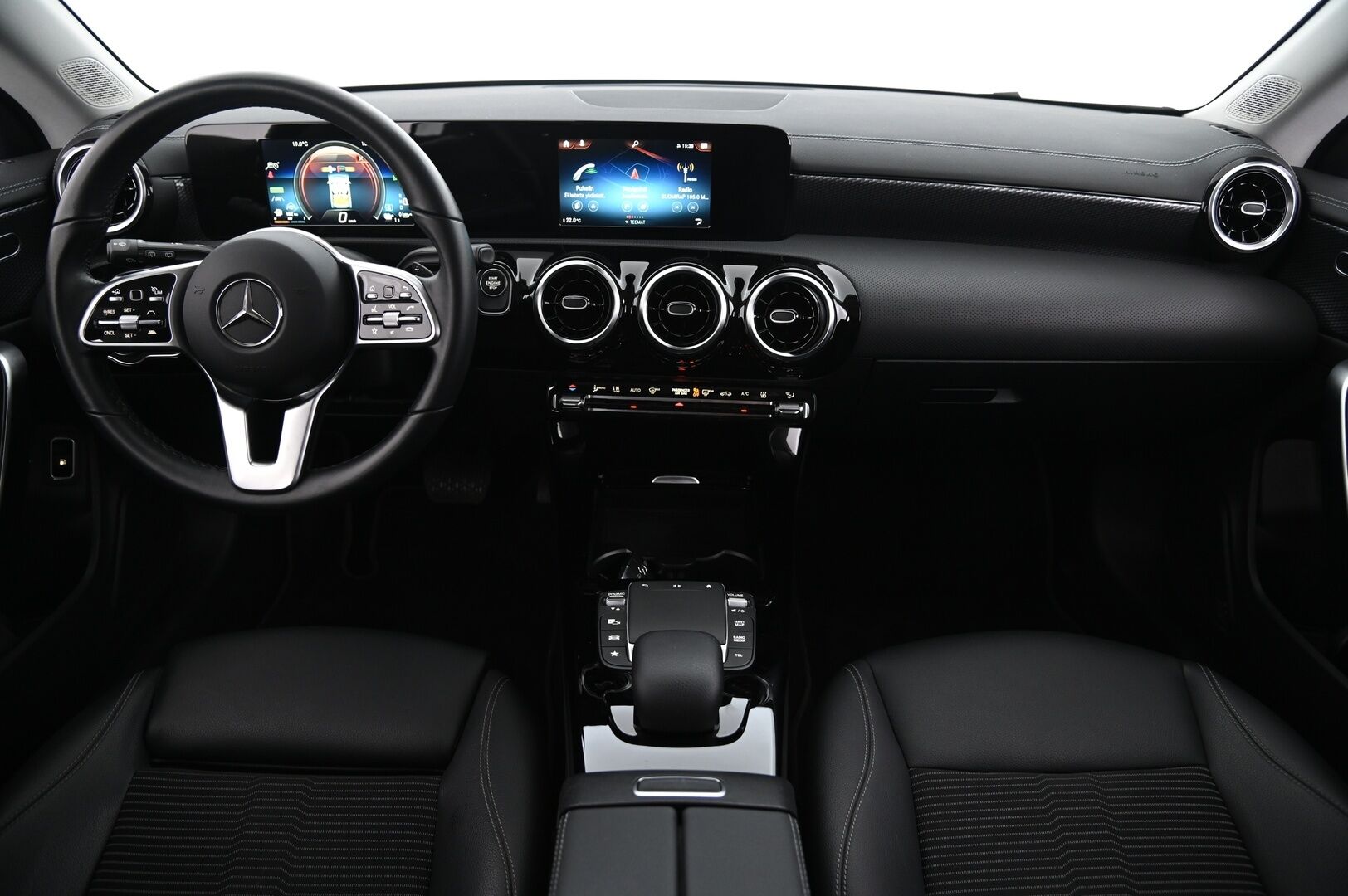 MERCEDES-BENZ CLA 2022 250 e A Shooting Brake / DTR+ / 360 Kamera / Navi / MB Me / Digimittaristo* - / Edulliset käyttökulut / Hyvät varusteet /