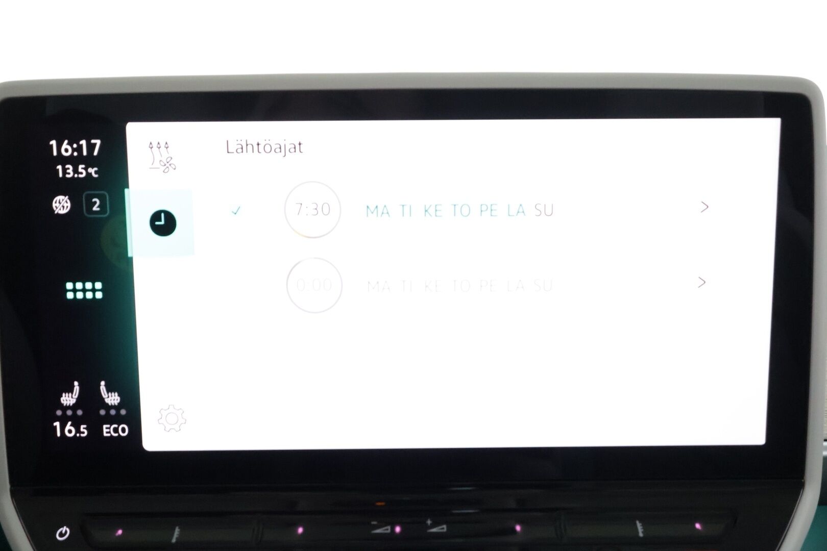 Volkswagen ID. Buzz 2023 150kW PRO Business * ACC / Matrix-LED / P.Kamera / Koukku / Puolinahat / Navi / Kaistavahti / Keyless * - 2x Latauskaapelit / Kahdet renkaat / Merkkihuollot - HULLU BLACKWEEK KORKOTARJOUS 2,49%