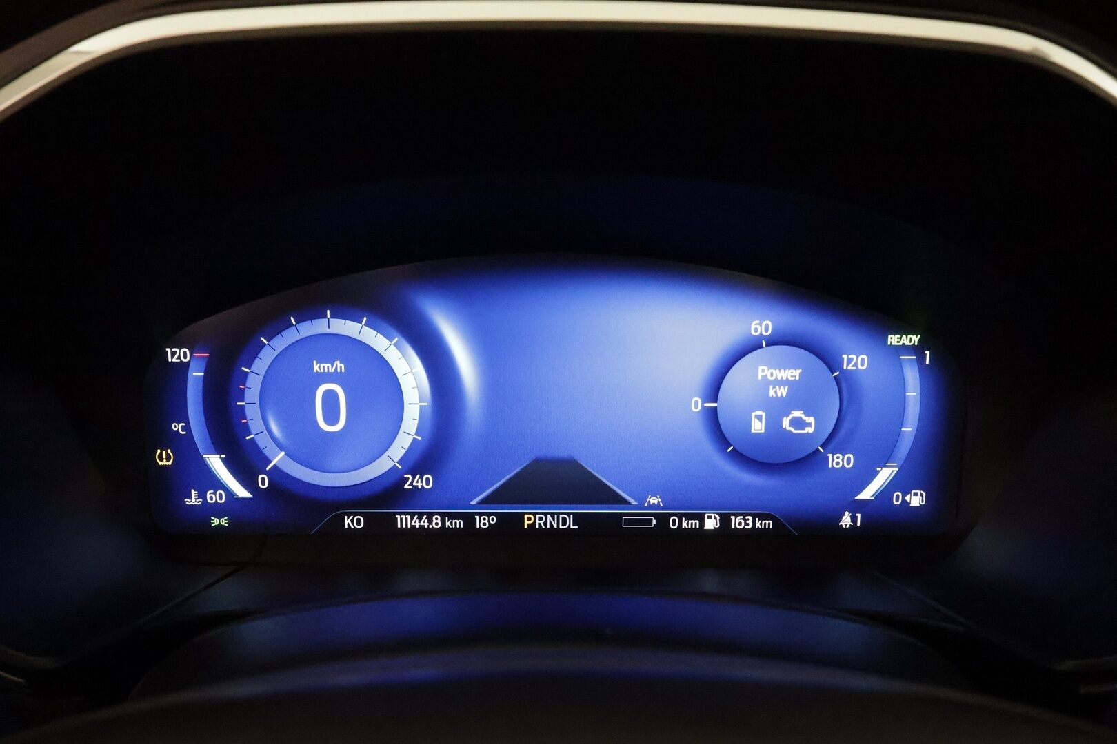 Ford Kuga 2022 2,5 Plug-in (PHEV) 225hv CVT FWD Titanium **Digimittaristo / Navi / P.kamera / Apple&Android / Keyless** - Akku kuntotarkastettu!