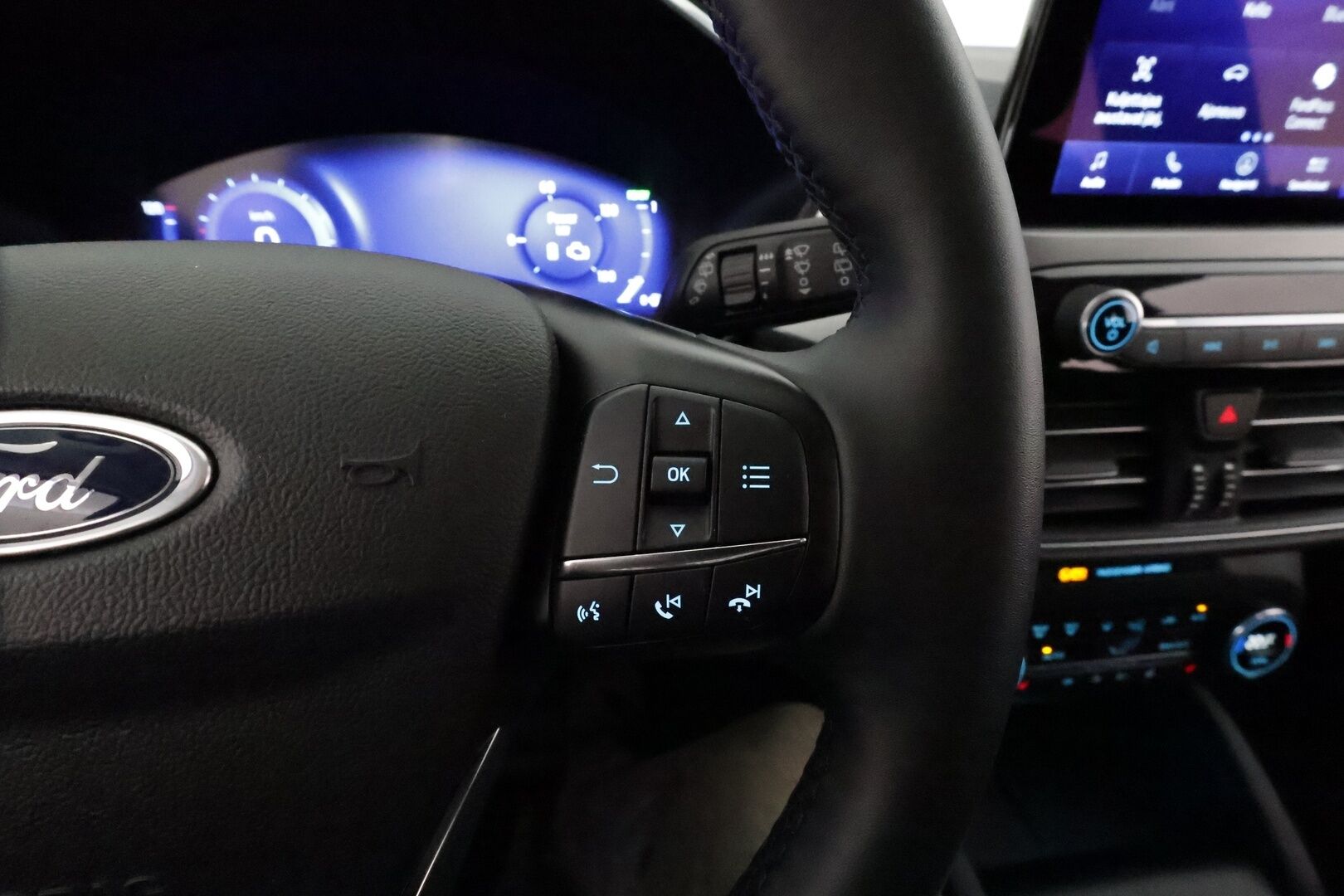Ford Kuga 2022 2,5 Plug-in (PHEV) 225hv CVT FWD Titanium **Digimittaristo / Navi / P.kamera / Apple&Android / Keyless** - Akku kuntotarkastettu!