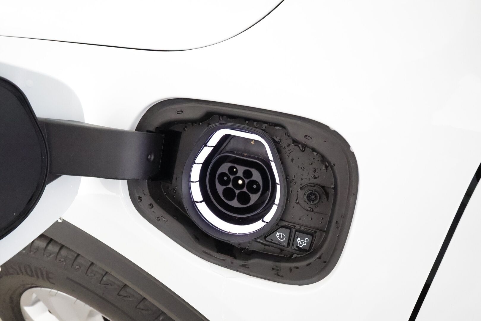 Ford Kuga 2022 2,5 Plug-in (PHEV) 225hv CVT FWD Titanium **Digimittaristo / Navi / P.kamera / Apple&Android / Keyless** - Akku kuntotarkastettu!