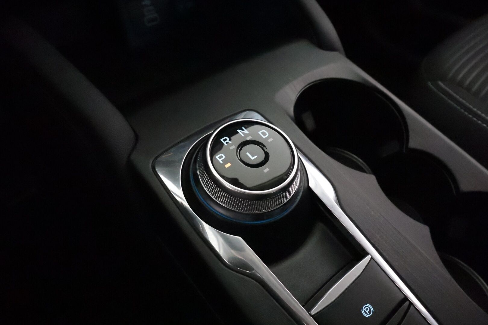 Ford Kuga 2022 2,5 Plug-in (PHEV) 225hv CVT FWD Titanium **Digimittaristo / Navi / P.kamera / Apple&Android / Keyless** - Akku kuntotarkastettu!