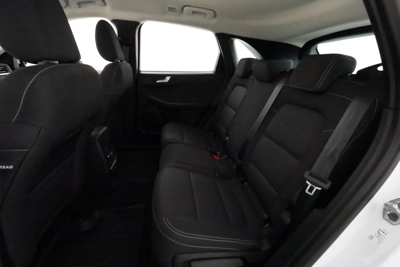 Ford Kuga 2022 2,5 Plug-in (PHEV) 225hv CVT FWD Titanium **Digimittaristo / Navi / P.kamera / Apple&Android / Keyless** - Akku kuntotarkastettu!