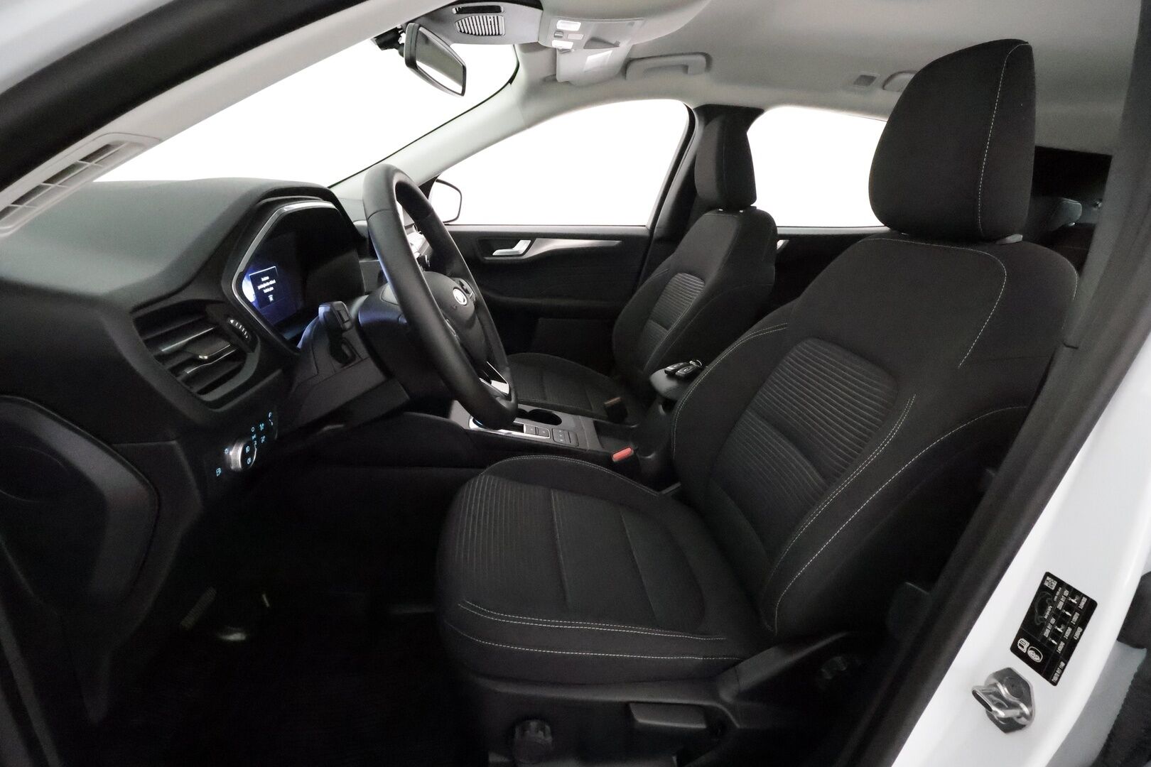 Ford Kuga 2022 2,5 Plug-in (PHEV) 225hv CVT FWD Titanium **Digimittaristo / Navi / P.kamera / Apple&Android / Keyless** - Akku kuntotarkastettu!