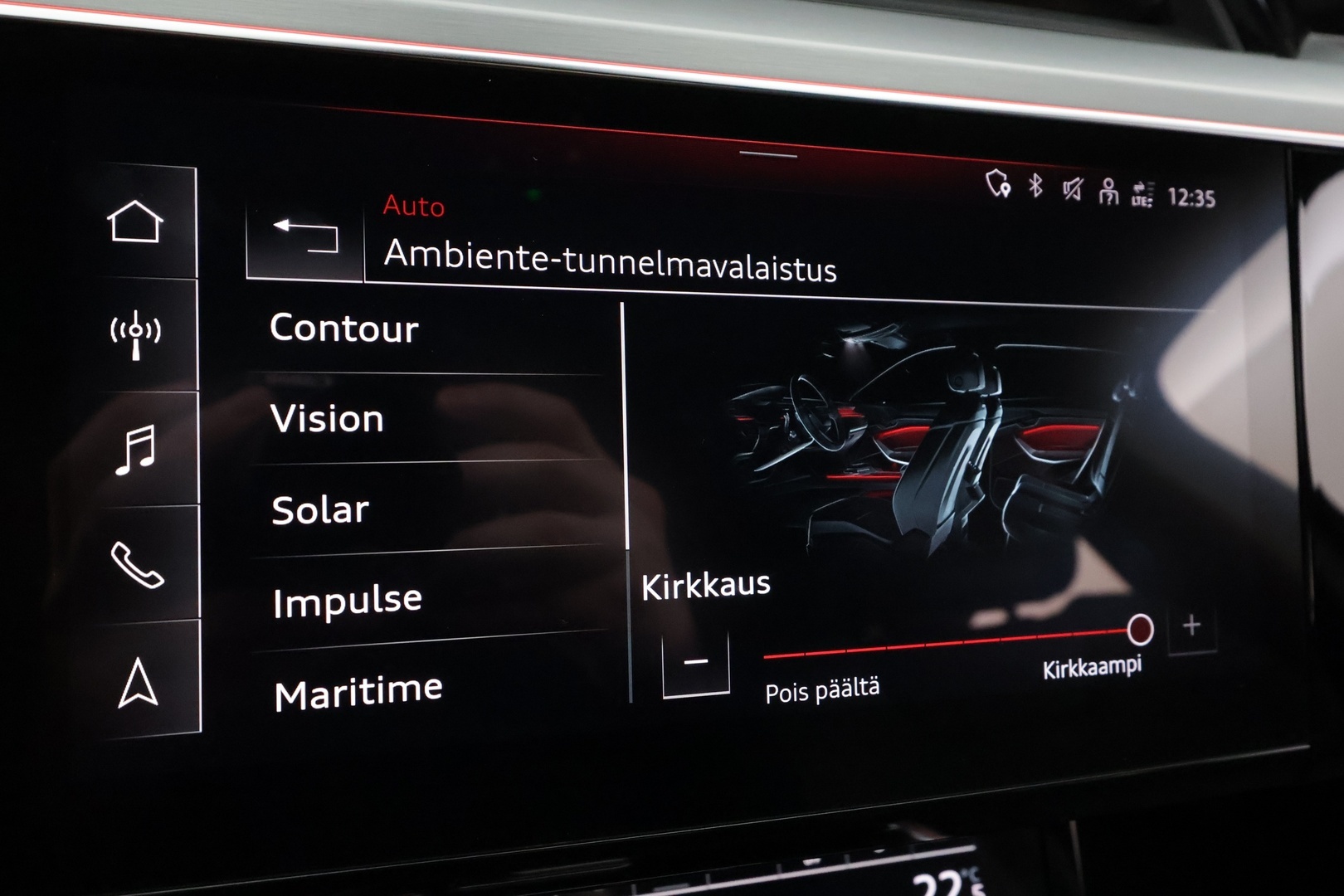 AUDI Q8 E-TRON 2024 55 quattro Progress - | S-Line | Koukku | ACC | LED | 360 | B&O | Sportpenkki Muistilla | Ilma-alusta | HUD | 2x aluvanteet | ALV