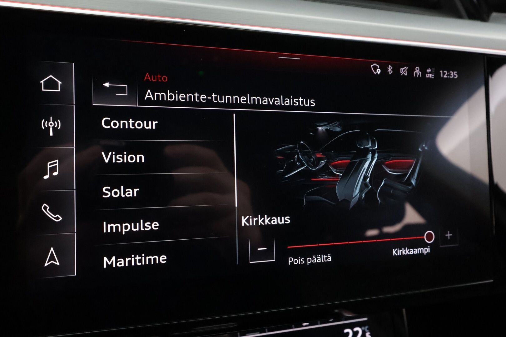 AUDI Q8 E-TRON 2024 55 quattro Progress - | Vetokoukku | ACC | LED | 360-kamera | B&O | Sportpenkki Muistilla | Ilma-alusta | HUD | 2x aluvanteet |