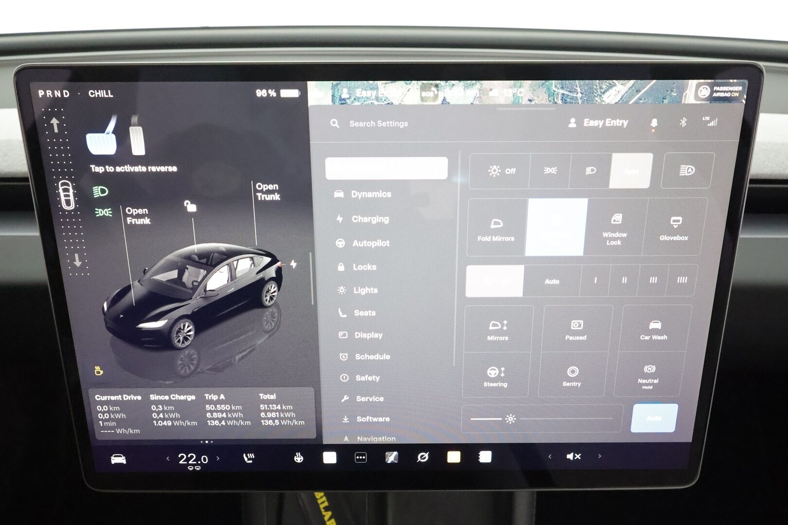 TESLA MODEL 3 2024 RWD Highland * Lasikatto / Ilmastoidut nahat / ILP / Matrix LED / P.kamera / Valkoinen sisusta / Viihdenäyttö / Ratinlämmitin * - HULLUT AVAJAISHULINAT KORKOTARJOUS 3,29 %