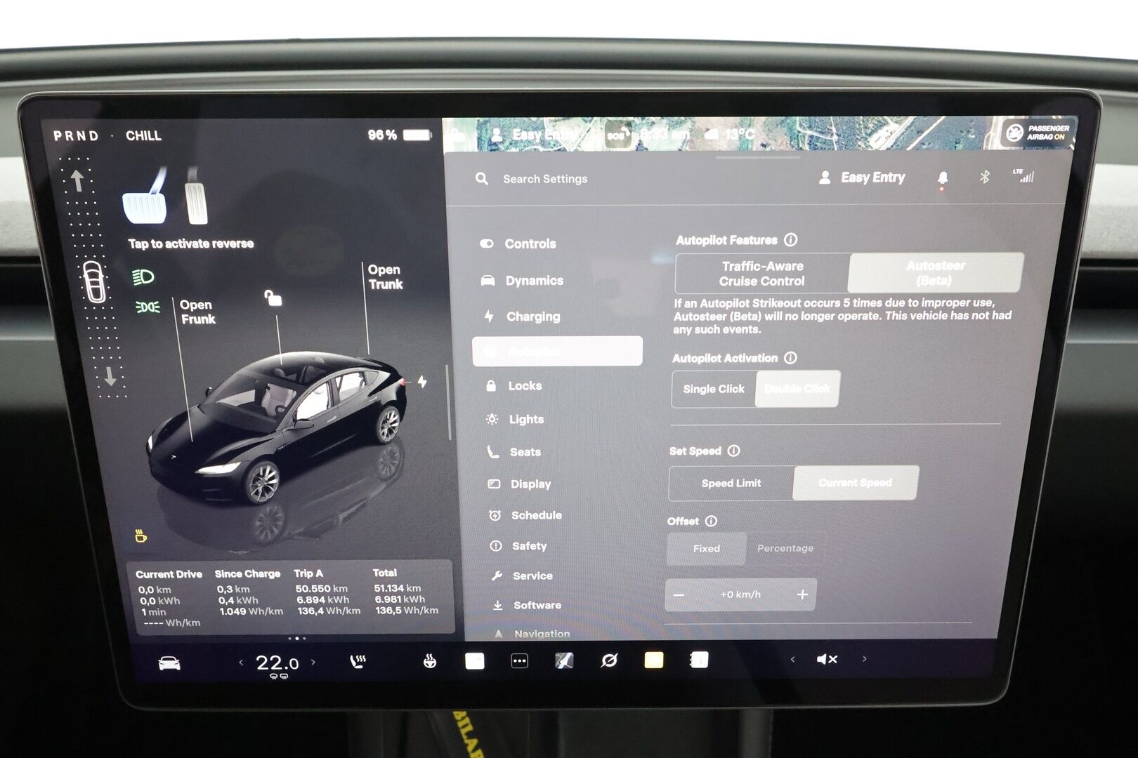 TESLA MODEL 3 2024 RWD Highland * Lasikatto / Ilmastoidut nahat / ILP / Matrix LED / P.kamera / Valkoinen sisusta / Viihdenäyttö / Ratinlämmitin * - HULLUT AVAJAISHULINAT KORKOTARJOUS 3,29 %