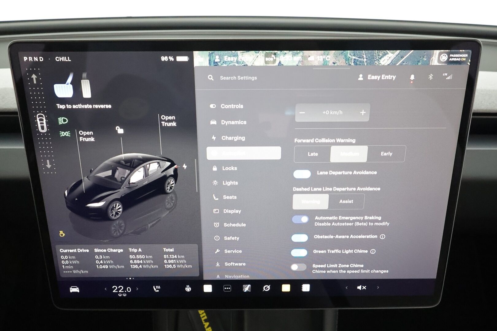 TESLA MODEL 3 2024 RWD Highland * Lasikatto / Ilmastoidut nahat / ILP / Matrix LED / P.kamera / Valkoinen sisusta / Viihdenäyttö / Ratinlämmitin * - HULLUT AVAJAISHULINAT KORKOTARJOUS 3,29 %