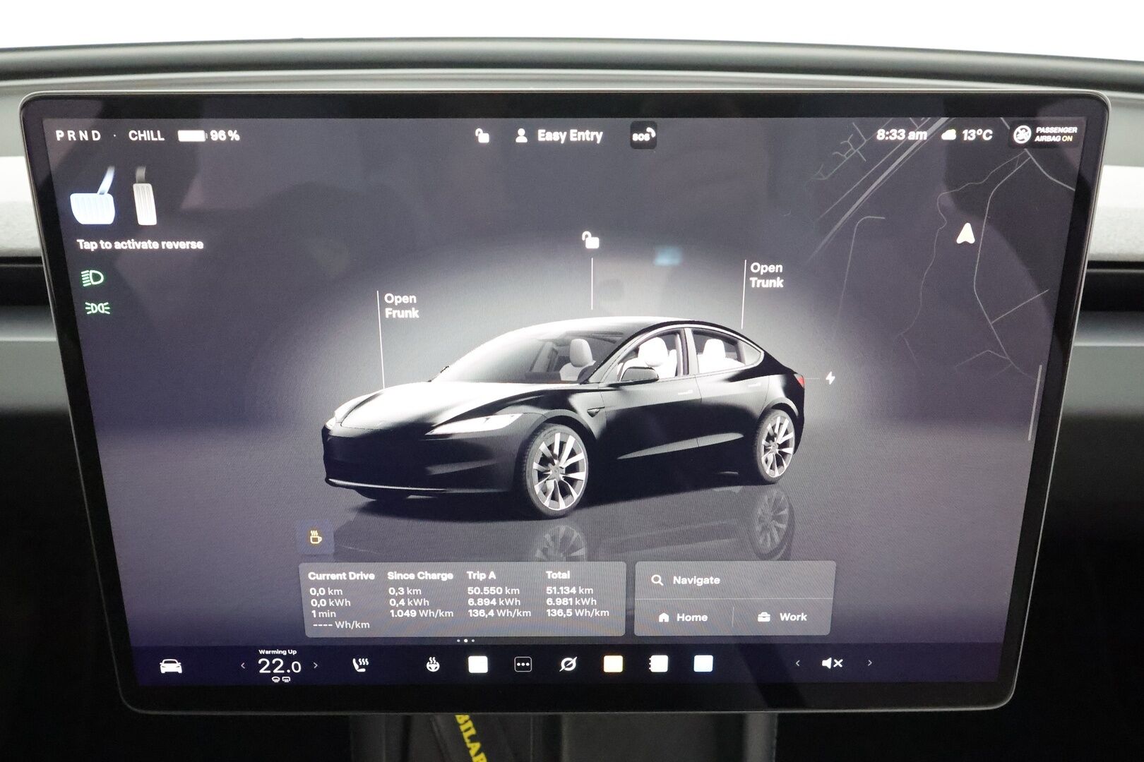 TESLA MODEL 3 2024 RWD Highland * Lasikatto / Ilmastoidut nahat / ILP / Matrix LED / P.kamera / Valkoinen sisusta / Viihdenäyttö / Ratinlämmitin * - HULLUT AVAJAISHULINAT KORKOTARJOUS 3,29 %