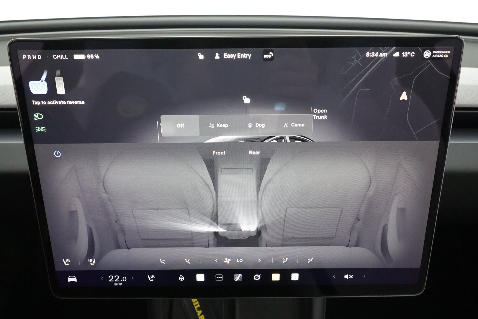 TESLA MODEL 3 2024 RWD Highland * Lasikatto / Ilmastoidut nahat / ILP / Matrix LED / P.kamera / Valkoinen sisusta / Viihdenäyttö / Ratinlämmitin * - HULLUT AVAJAISHULINAT KORKOTARJOUS 3,29 %