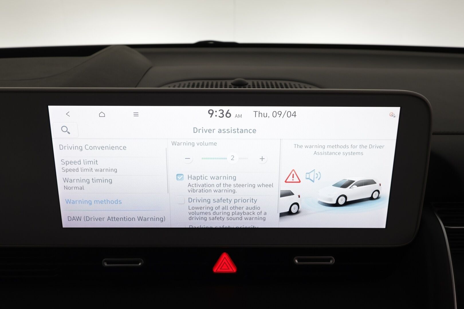 HYUNDAI IONIQ 5 2022 Premium 4WD * ACC / HUD / ILP / Relax-istuimet / Koukku / Bose / 360° / Matrix LED / Ilmastoidut nahat * - Kahdet renkaat aluvanteilla / Merkkihuollettu - HULLUT AVAJAISHULINAT KORKOTARJOUS 3,29 %