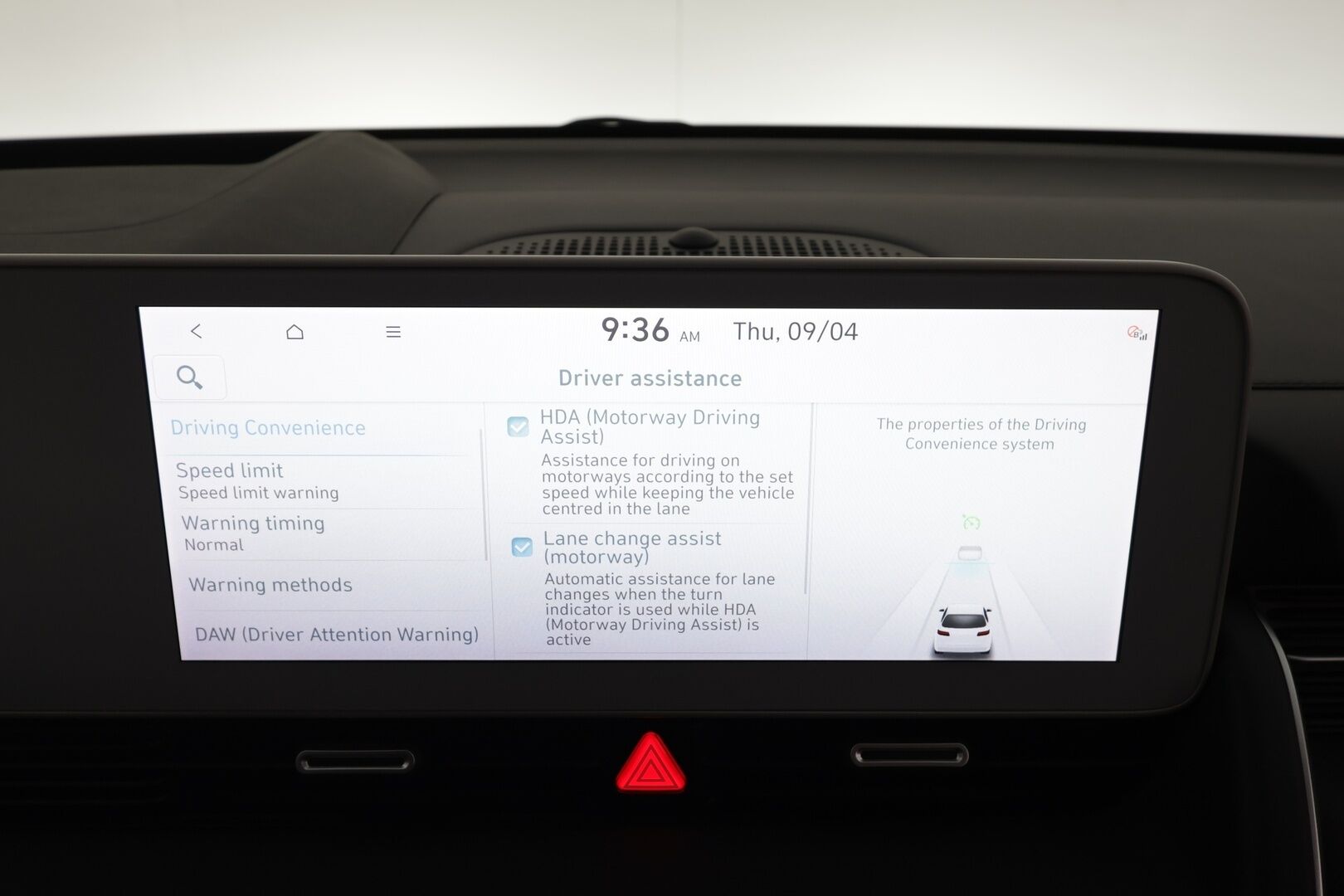 HYUNDAI IONIQ 5 2022 Premium 4WD * ACC / HUD / ILP / Relax-istuimet / Koukku / Bose / 360° / Matrix LED / Ilmastoidut nahat * - Kahdet renkaat aluvanteilla / Merkkihuollettu - HULLUT AVAJAISHULINAT KORKOTARJOUS 3,29 %