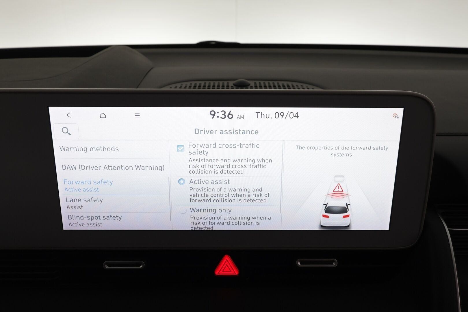 HYUNDAI IONIQ 5 2022 Premium 4WD * ACC / HUD / ILP / Relax-istuimet / Koukku / Bose / 360° / Matrix LED / Ilmastoidut nahat * - Kahdet renkaat aluvanteilla / Merkkihuollettu - HULLUT AVAJAISHULINAT KORKOTARJOUS 3,29 %