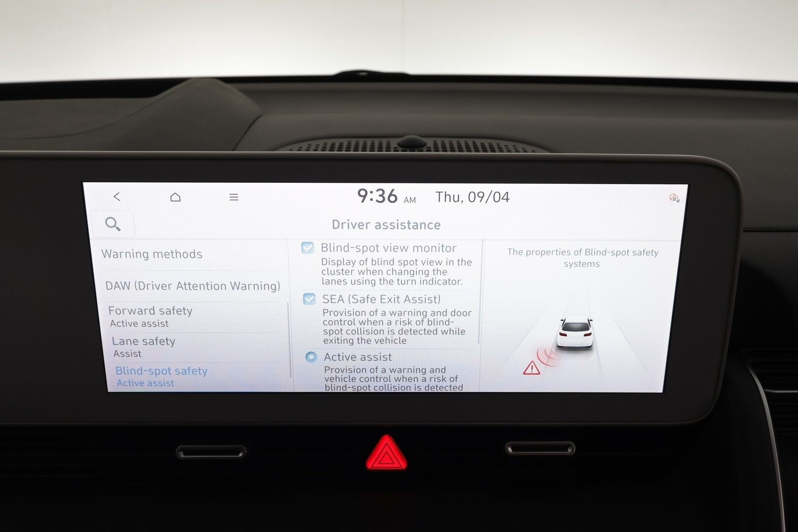 HYUNDAI IONIQ 5 2022 Premium 4WD * ACC / HUD / ILP / Relax-istuimet / Koukku / Bose / 360° / Matrix LED / Ilmastoidut nahat * - Kahdet renkaat aluvanteilla / Merkkihuollettu - HULLUT AVAJAISHULINAT KORKOTARJOUS 3,29 %