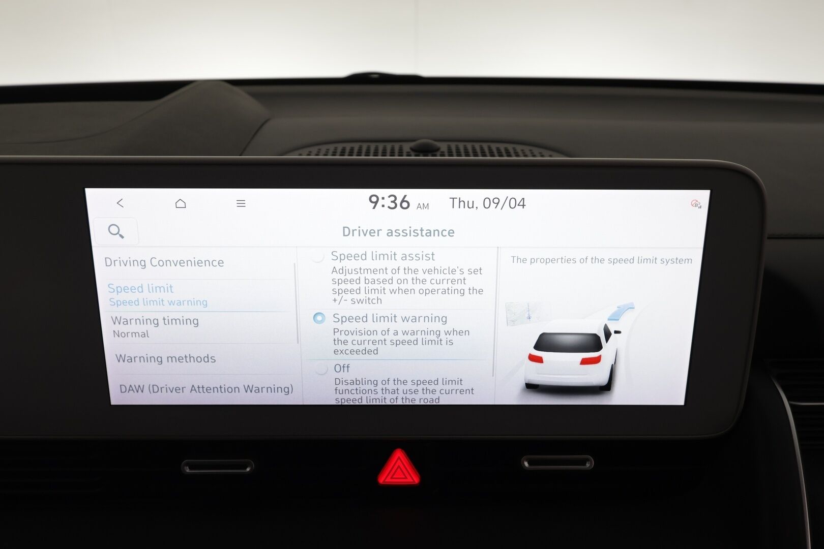 HYUNDAI IONIQ 5 2022 Premium 4WD * ACC / HUD / ILP / Relax-istuimet / Koukku / Bose / 360° / Matrix LED / Ilmastoidut nahat * - Kahdet renkaat aluvanteilla / Merkkihuollettu - HULLUT AVAJAISHULINAT KORKOTARJOUS 3,29 %